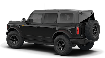 New 2026 Ford Bronco - photo 1