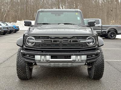 2026 Ford Bronco 4x4 SUV for sale #F67154 - photo 1