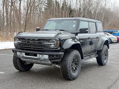2026 Ford Bronco 4x4 SUV for sale #F67154 - photo 2