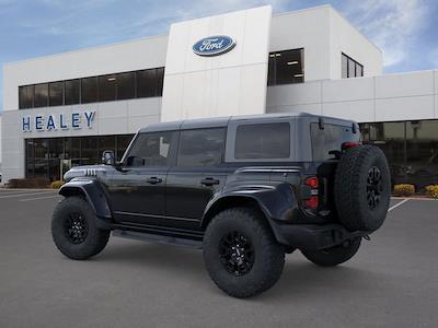 New 2026 Ford Bronco - photo 1