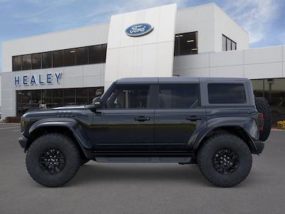 New 2026 Ford Bronco - photo 1