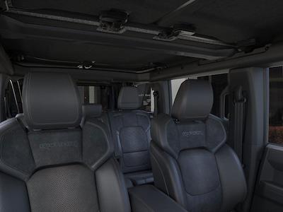 New 2026 Ford Bronco - photo 1