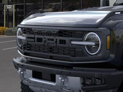 New 2026 Ford Bronco - photo 1
