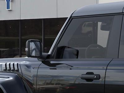 New 2026 Ford Bronco - photo 1