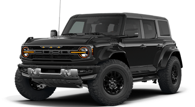 New 2026 Ford Bronco - photo 1