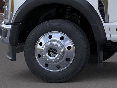 New 2026 Ford F-450 - photo 1