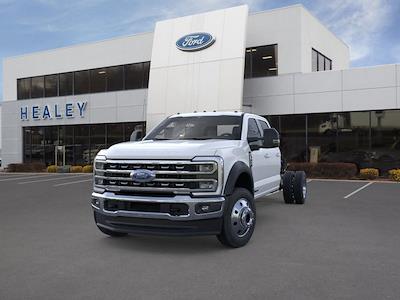 New 2026 Ford F-450 - photo 1