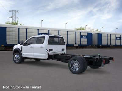 New 2026 Ford F-450 Crew Cab Cab Chassis for sale #F67155 - photo 2