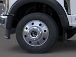 2026 Ford F-450 Crew Cab DRW 4x4 Cab Chassis for sale #F67155 - photo 18