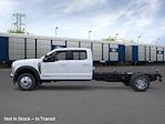 2026 Ford F-450 Crew Cab DRW 4x4 Cab Chassis for sale #F67155 - photo 4