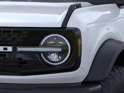 New 2026 Ford Bronco - photo 1