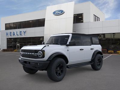 New 2026 Ford Bronco - photo 1