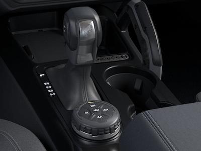 New 2026 Ford Bronco - photo 1