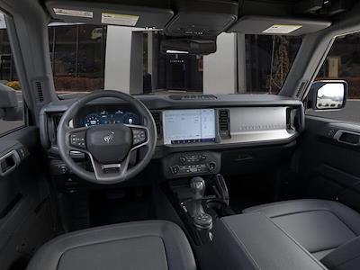 New 2026 Ford Bronco - photo 1