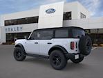 2026 Ford Bronco 4x4 SUV for sale #F67157 - photo 4