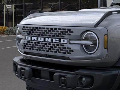 New 2026 Ford Bronco - photo 1