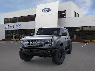 New 2026 Ford Bronco - photo 1
