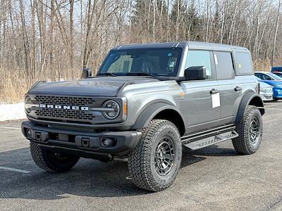 2026 Ford Bronco 4x4 SUV for sale #F67158 - photo 1