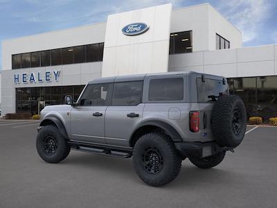 New 2026 Ford Bronco - photo 1