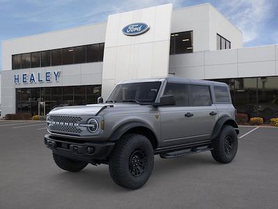 New 2026 Ford Bronco - photo 1