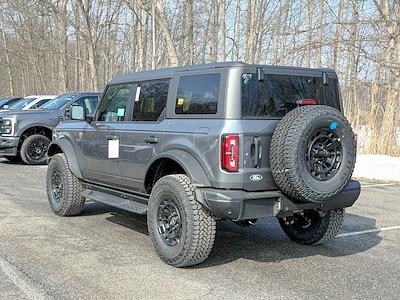 2026 Ford Bronco 4x4 SUV for sale #F67158 - photo 2