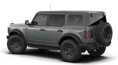 New 2026 Ford Bronco - photo 1