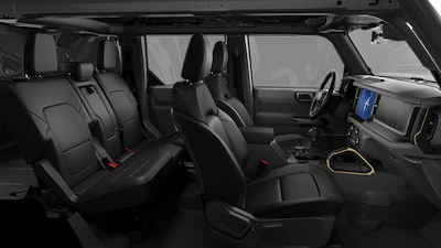 New 2026 Ford Bronco - photo 1