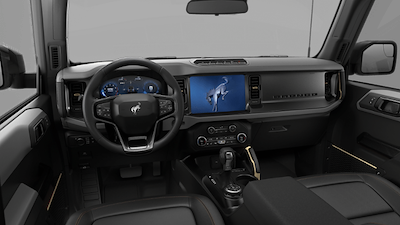 New 2026 Ford Bronco - photo 1