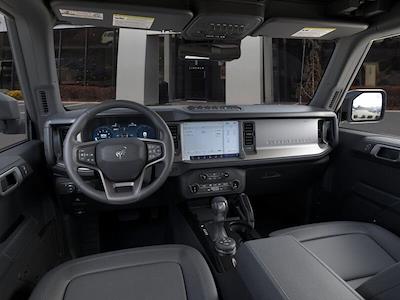 New 2026 Ford Bronco - photo 1