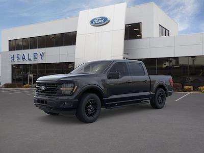 New 2026 Ford F-150 - photo 1