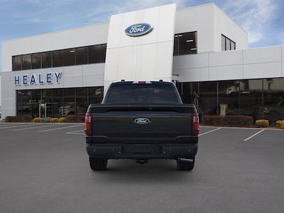 New 2026 Ford F-150 - photo 1