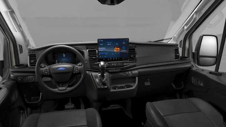 New 2026 Ford Transit 250 - photo 29