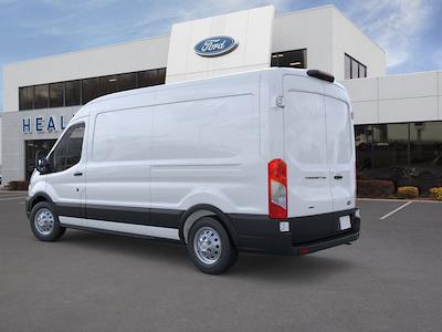 2026 Ford Transit 250 Medium Roof AWD Empty Cargo Van for sale #F67160 - photo 2