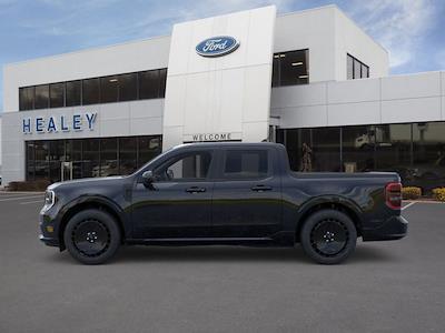 New 2026 Ford Maverick - photo 1