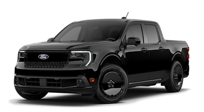 New 2026 Ford Maverick - photo 1