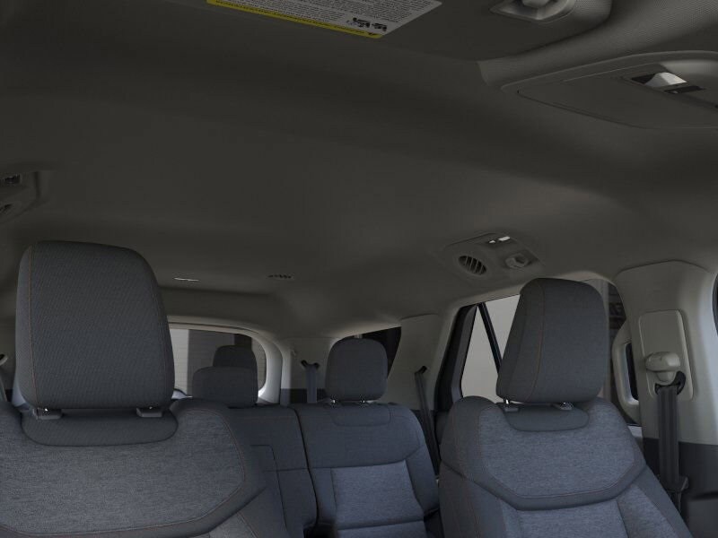 New 2026 Ford Explorer - photo 31
