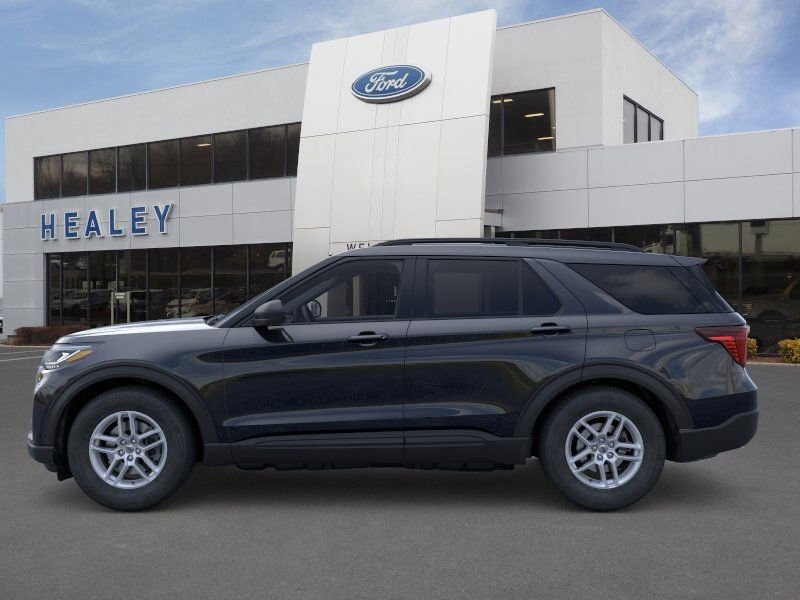 New 2026 Ford Explorer - photo 14