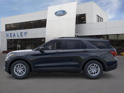New 2026 Ford Explorer - photo 1