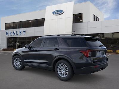 2026 Ford Explorer 4x4 SUV for sale #F67165S - photo 2