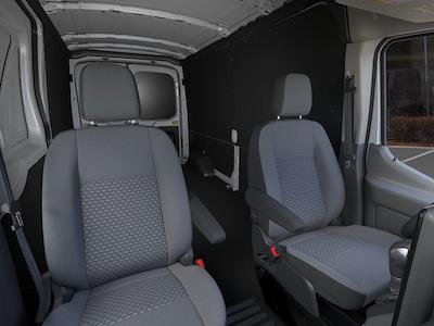 New 2026 Ford Transit 250 - photo 1
