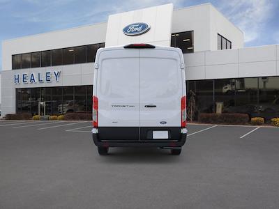 New 2026 Ford Transit 250 - photo 1