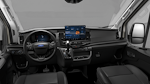 New 2026 Ford Transit 250 Medium Roof Empty Cargo Van for sale #F67168 - photo 7