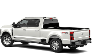 New 2026 Ford F-250 - photo 1