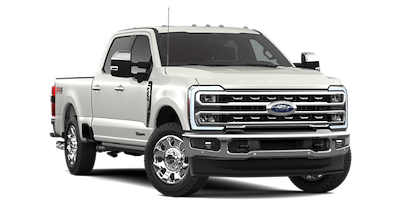New 2026 Ford F-250 - photo 1