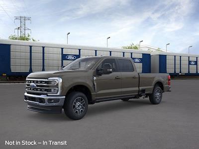 2026 Ford F-250 Crew Cab 4x4 Pickup for sale #F67174 - photo 1