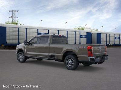 2026 Ford F-250 Crew Cab 4x4 Pickup for sale #F67174 - photo 2