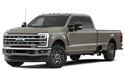 New 2026 Ford F-250 - photo 1