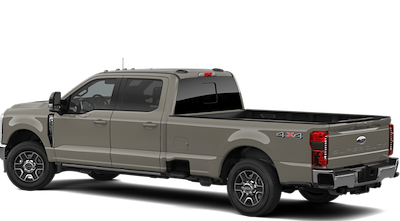 New 2026 Ford F-250 - photo 1