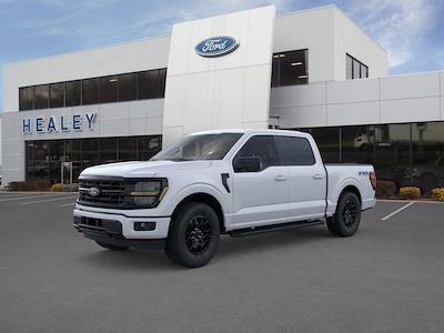 New 2026 Ford F-150 - photo 1
