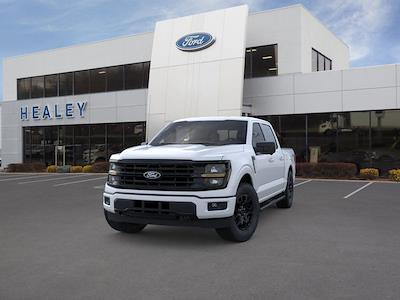 New 2026 Ford F-150 - photo 1
